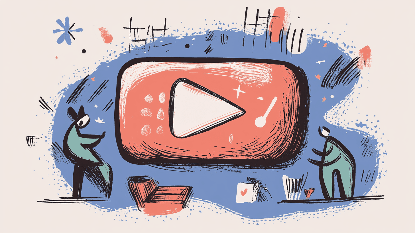 Главное отличие ВК от Ютуба? Как работают алгоритмы VK Видео