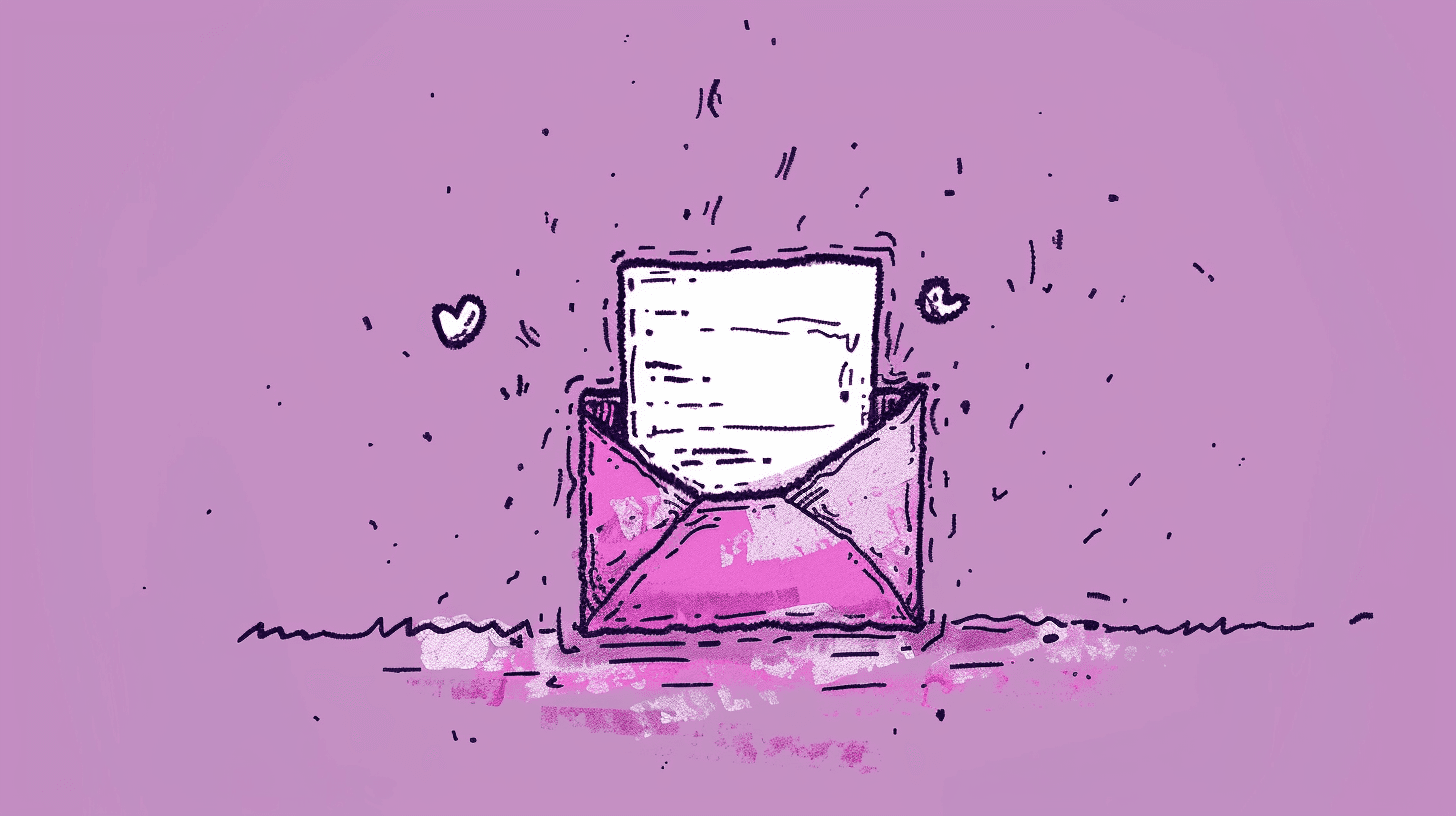 Как создать качественный email через нейросеть