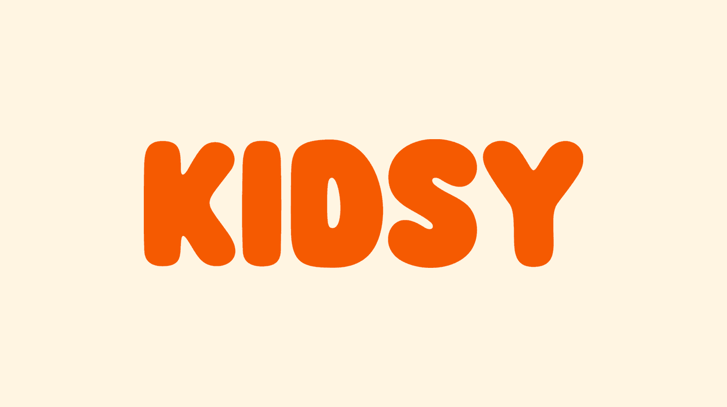Стартап детской одежды Kidsy - скидки и осознанные покупки для родителей