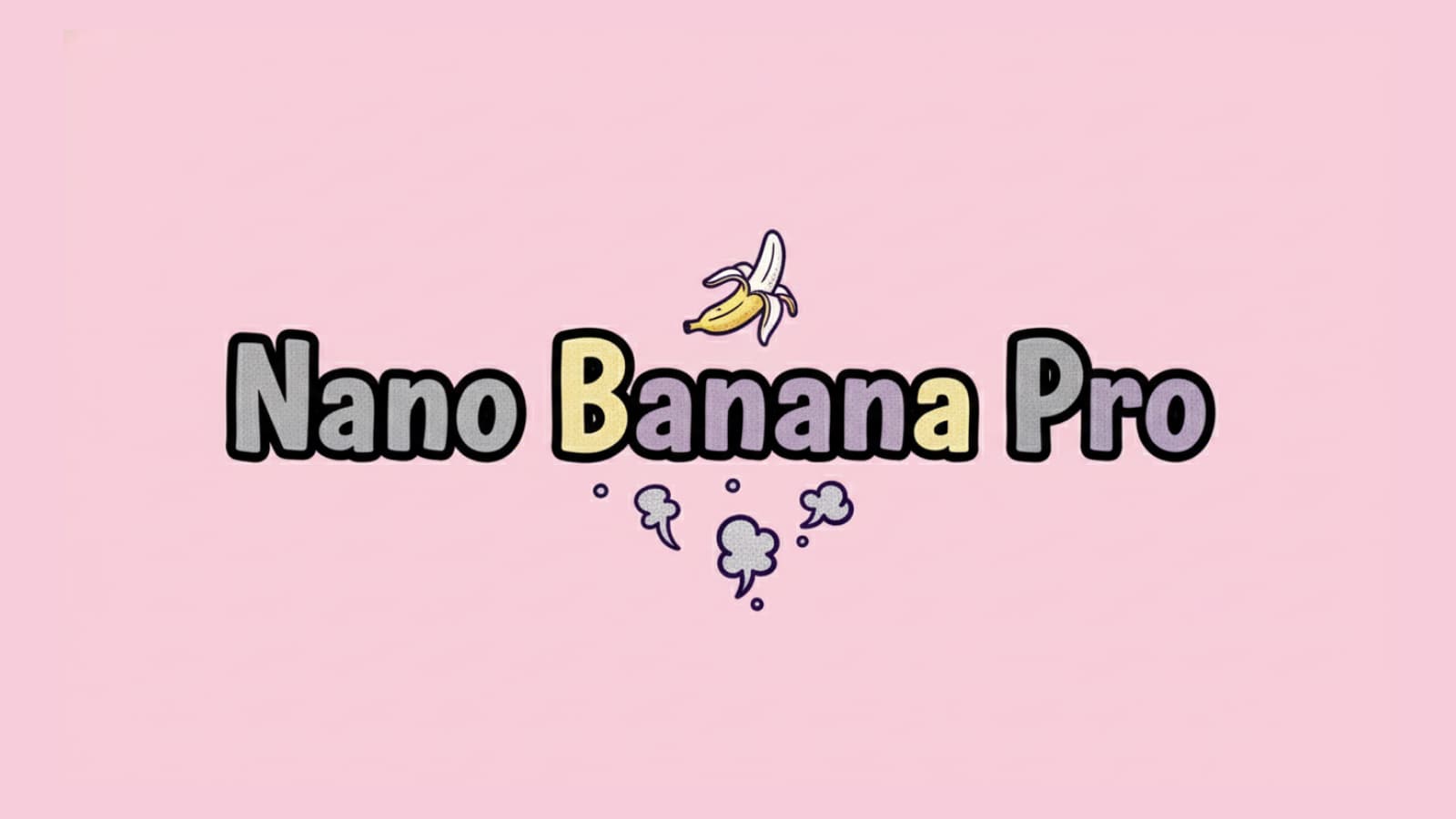 Nano Banana Pro – или где доступна Нанобанана 2
