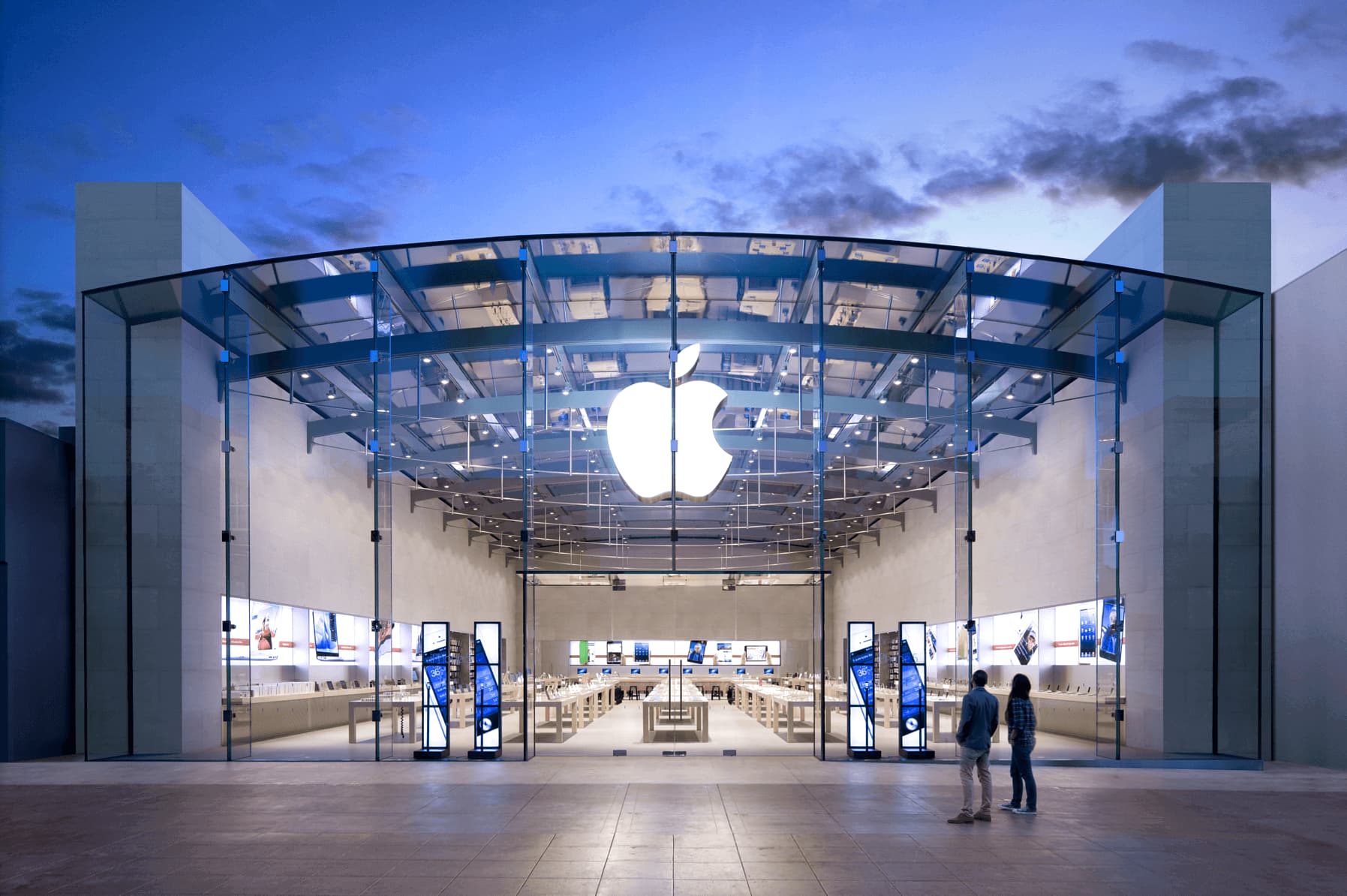Новый ИИ от Apple понимает человека и контекстные данные лучше GPT-4