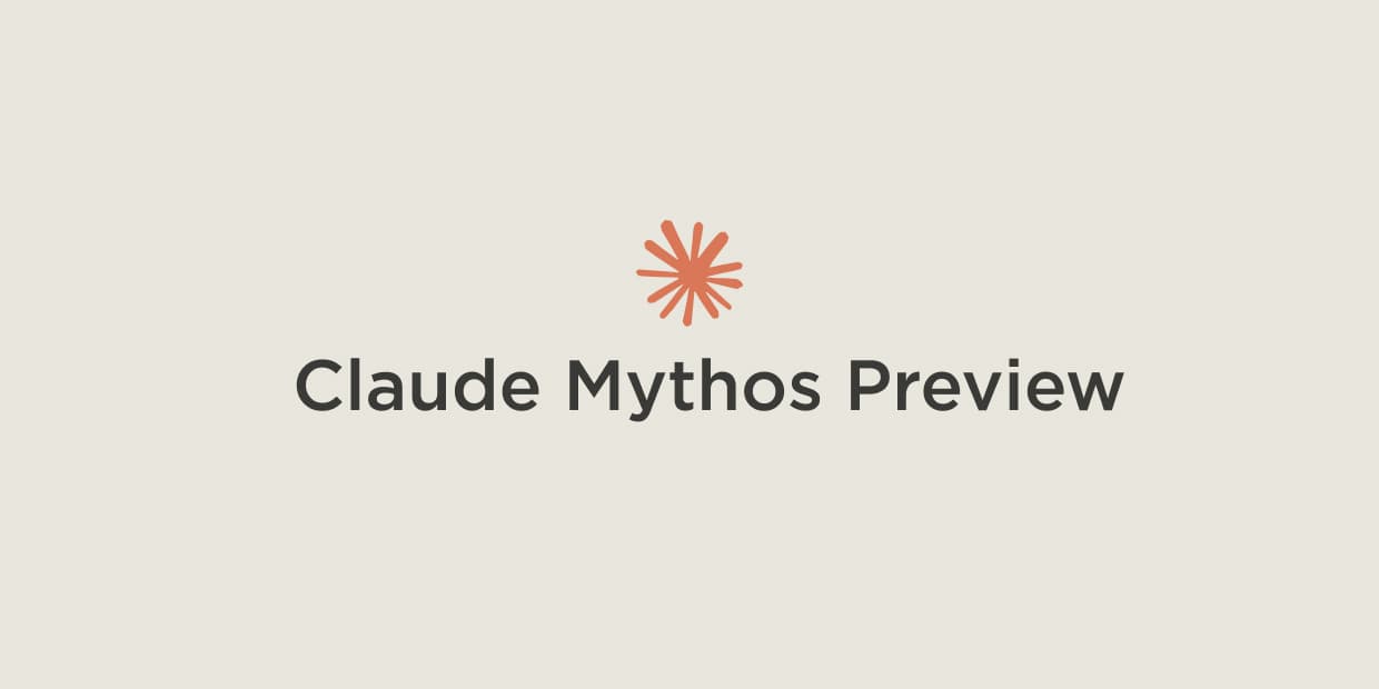 Превью модели Claude Mythos от Anthropic